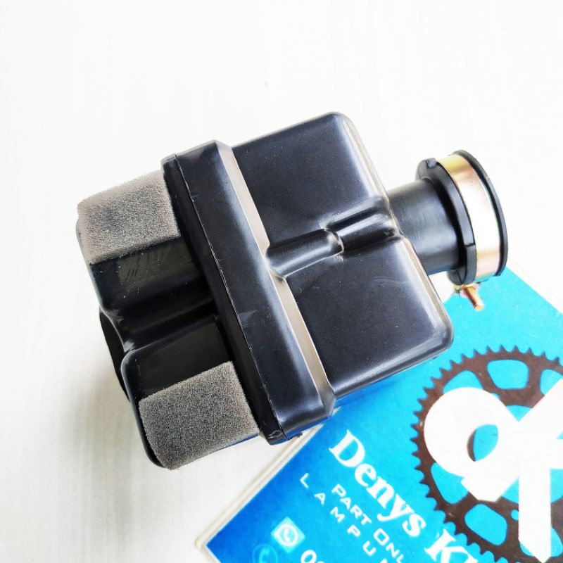 Box filter udara jialing kancil fukuda nasha city