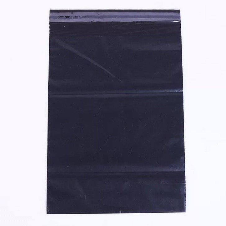 

Plastik HD / 20x30 cm (100pcs) Polymailer Plastik Packing Kemasan Olshop Tebal (KODE 8)