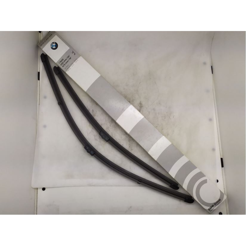 Wiper Blade Fr BMW E90 320i Daun Wiper Depan BMW E90 320i