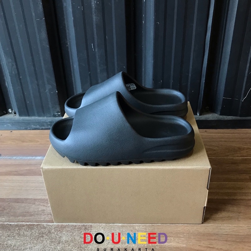 Adidas Yeezy Slide Onyx
