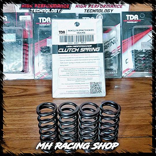 PER KOPLING TDR NINJA PER KOPLING NINJA R NINJA RR NINJA SS TDR RACING