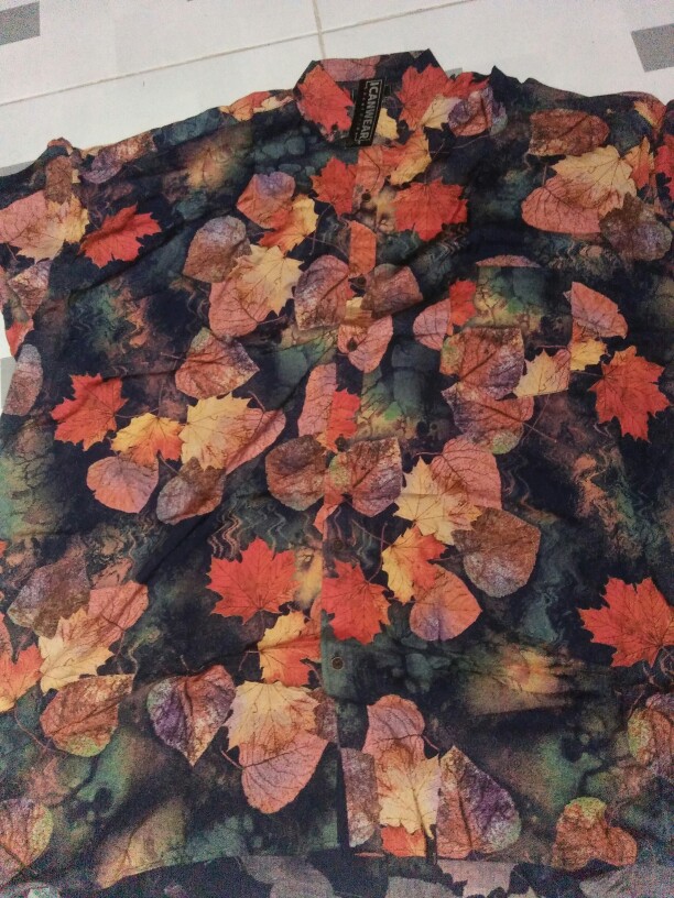 Kemeja Pria Jumbo 2xl 3xl 4xl 5 Xl Lingkar Dada 164cm 10xl Super Bigsize Kemeja Surfing Ukuran Big