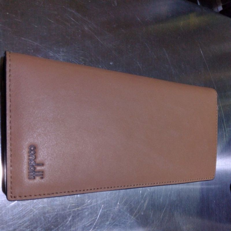 Dompet Condotti leather / Long wallet