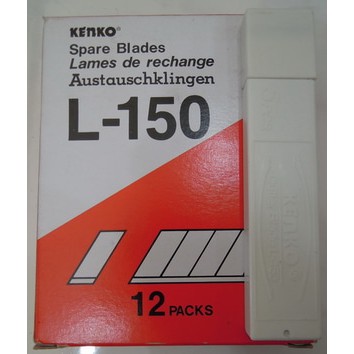 

Isi Cutter Besar Kenko L-150