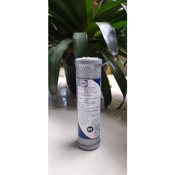 *:*:*:*:*] Filter Carbon Blok Filter Air Cartridge Saringan Air sumur BOR