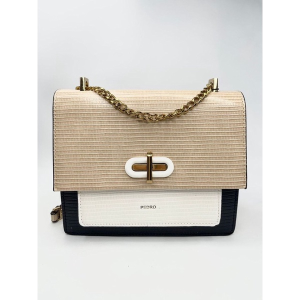 Tas Pedro original spencer lizard