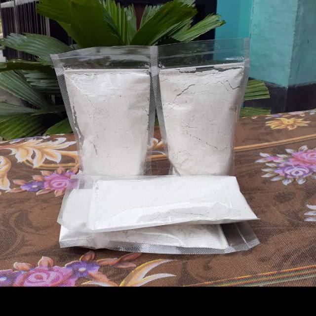 

Sagon bubuk free sugar