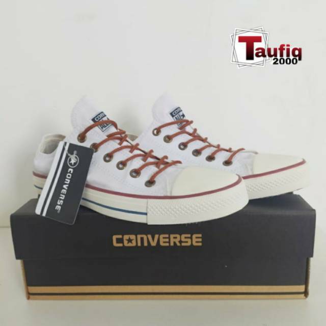 Sepatu Converse All Star Premium Pria Wanita