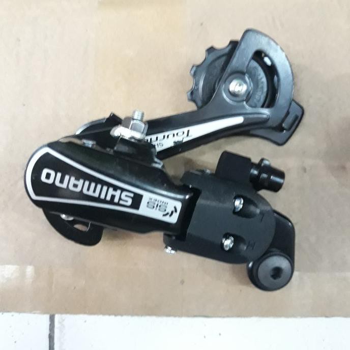 Terbaik Rd Shimano Turney Sis Index - Rd Shimano Turney Ty21B Terbaik