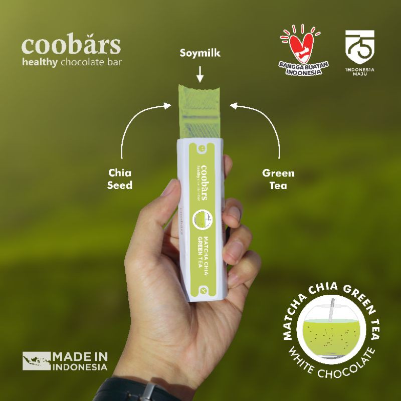 

TURKISH DELIGHT PISTACHIO Chocolate bar - Coobars