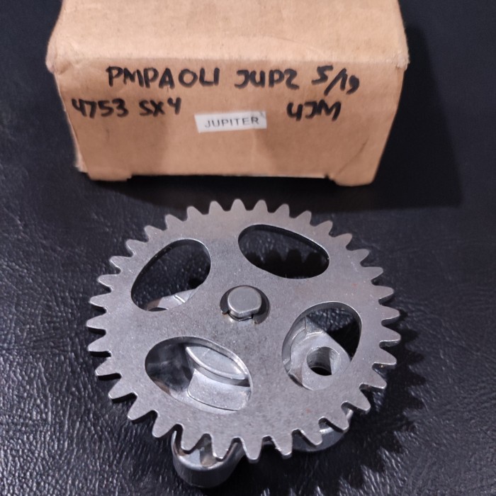 POMPA OLI ASSY JUPITER Z