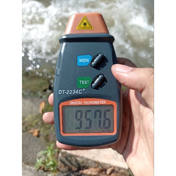 turbin air undershoot whell