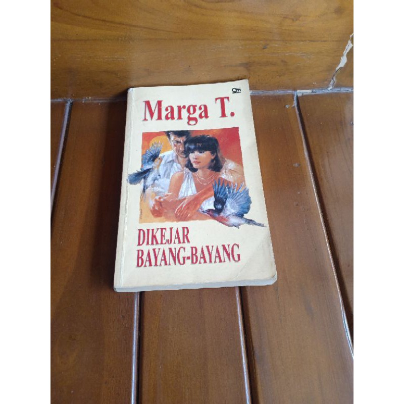 Novel Marga T