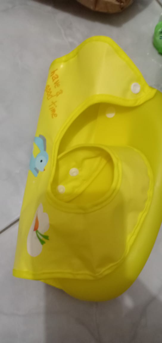 Ecer Frenzy Food Container White