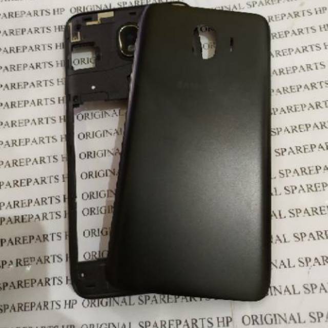 BACKDOOR CASING HOUSING SAMSUNG J4 2018 J400 .