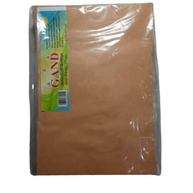 AMPLOP / AMPLOP COKLAT / AMPLOP COKLAT POLOS UKURAN A3