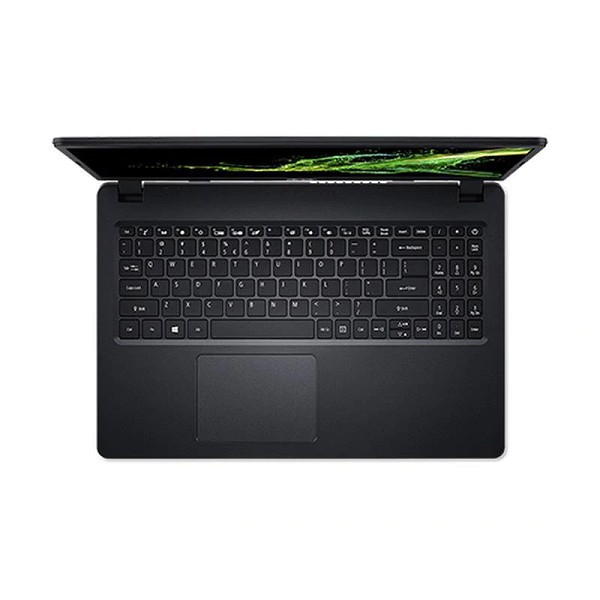 ACER ASPIRE 3 A315 RYZEN 3 3200 4GB 500GB 15.6 W10 PRO BLACK