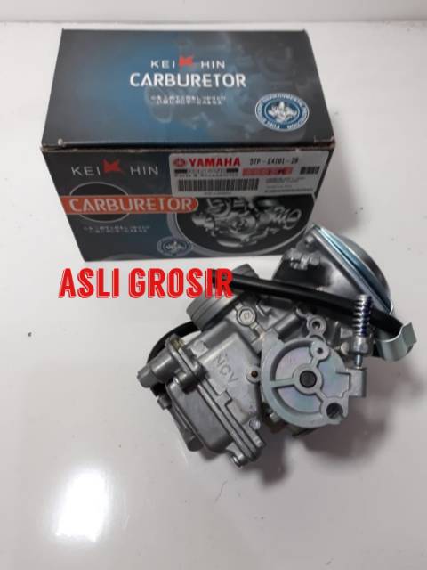 CARBURATOR MIO KEIHIN IMPORT KARBURATOR