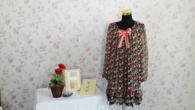 Dress vintage