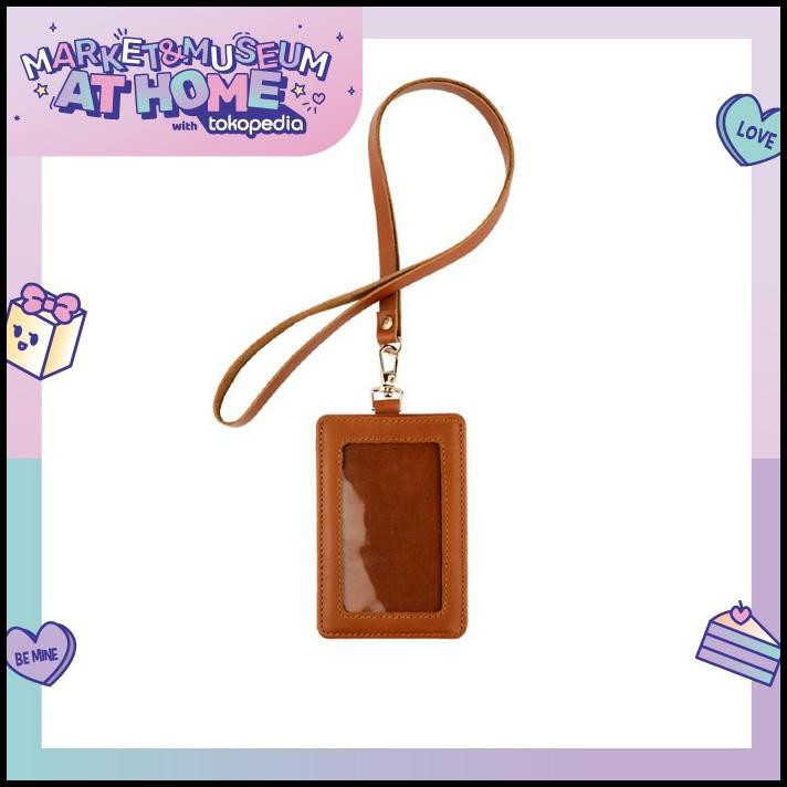 

Starke Exclusive Bundle Nimble Pudu Card Holder + Hustle Hog Name Tag