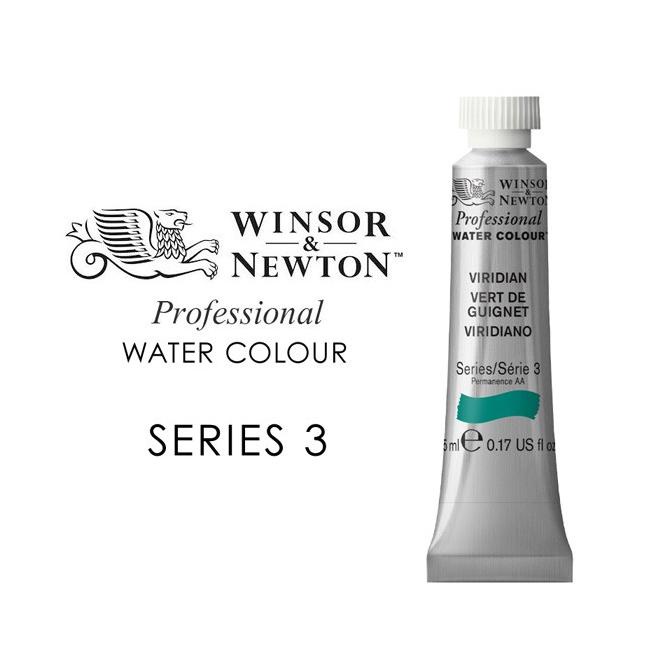 

Winsor & Newton Professional Series 3 Water Colour Tube 5Ml