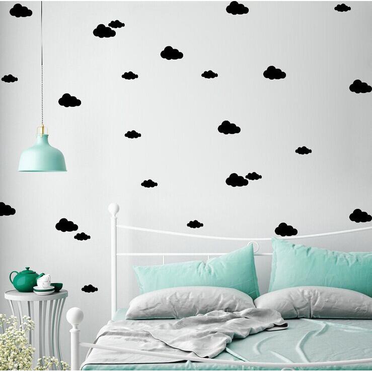 DIY Stiker Dinding dengan Bahan Mudah Dilepas dan Gambar DIY Stiker Dinding dengan Bahan Mudah Dilepas dan Gambar