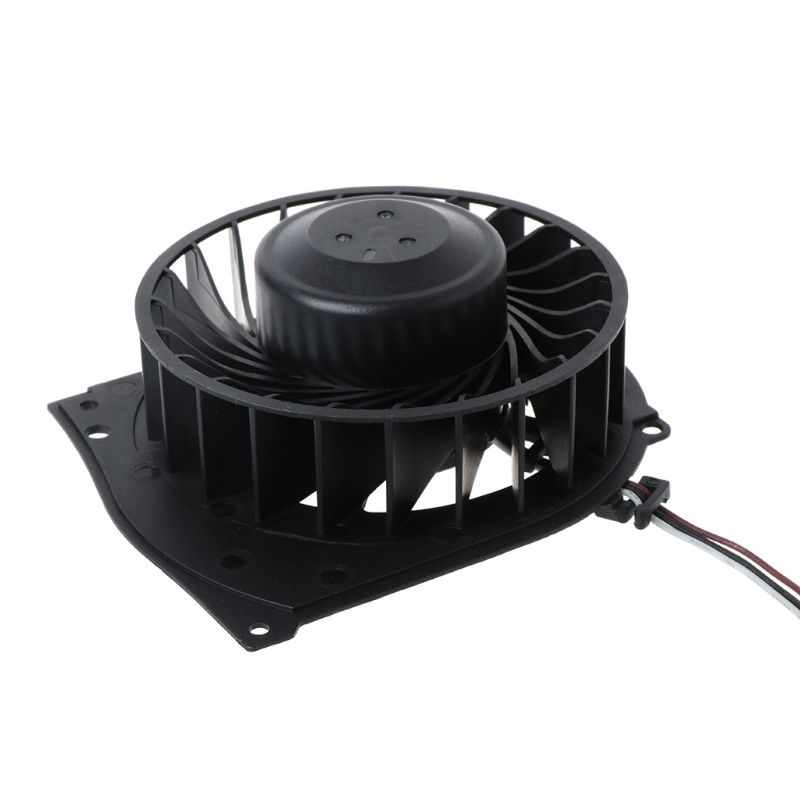 Btsg Pengganti Ps3 Slim 4K Internal CPU Cooling Fan Cocok Untuk Ps3 4000 KSB0812HE