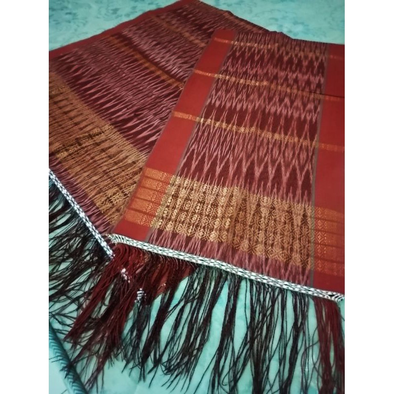 hiou simalungun, tapak catur sutera