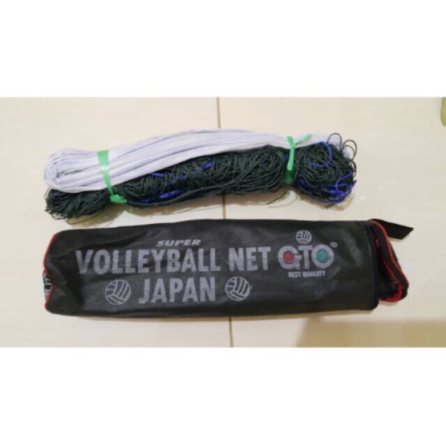 Net voli/net volly gto Gto