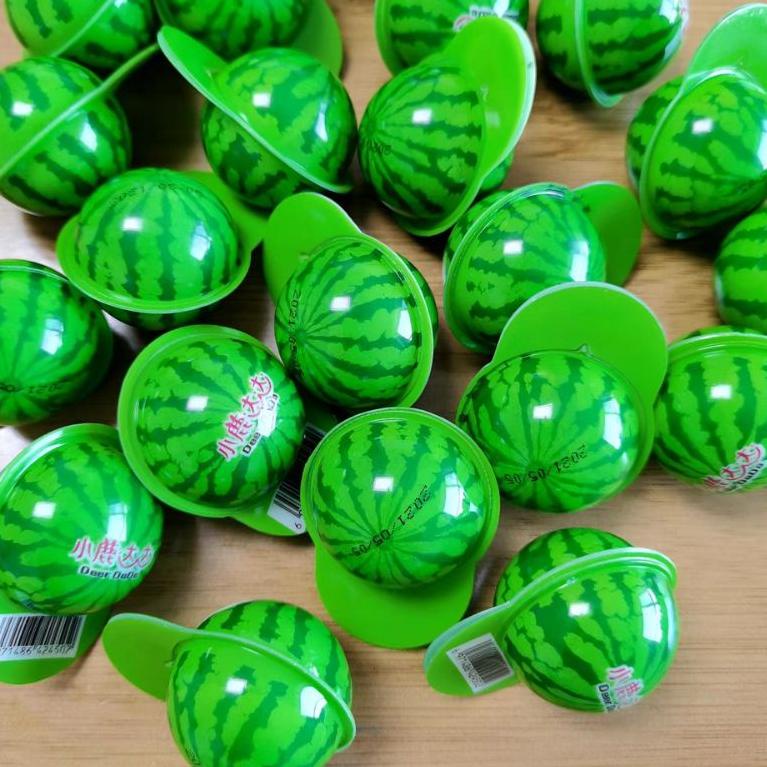 

[KODE 7N0QV] READY HARGA 1pcs Trolli Gummy Halal - Planet Gummi Halal