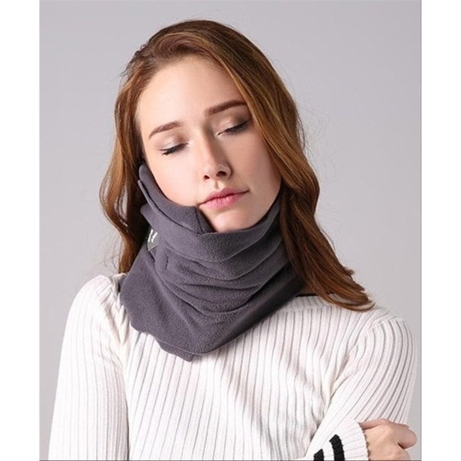 BANTAL SELIMUT TRAVEL NECK SUPPORT - Pillow Head Rest