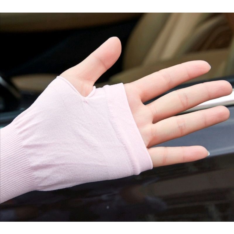 Manset lengan panjang manset anti Ultraviolet Handsock