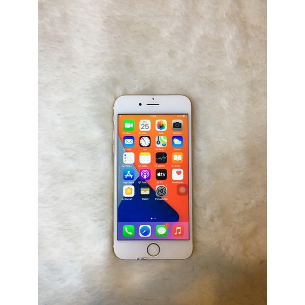 lphone 6s 16Gb WifiOnly