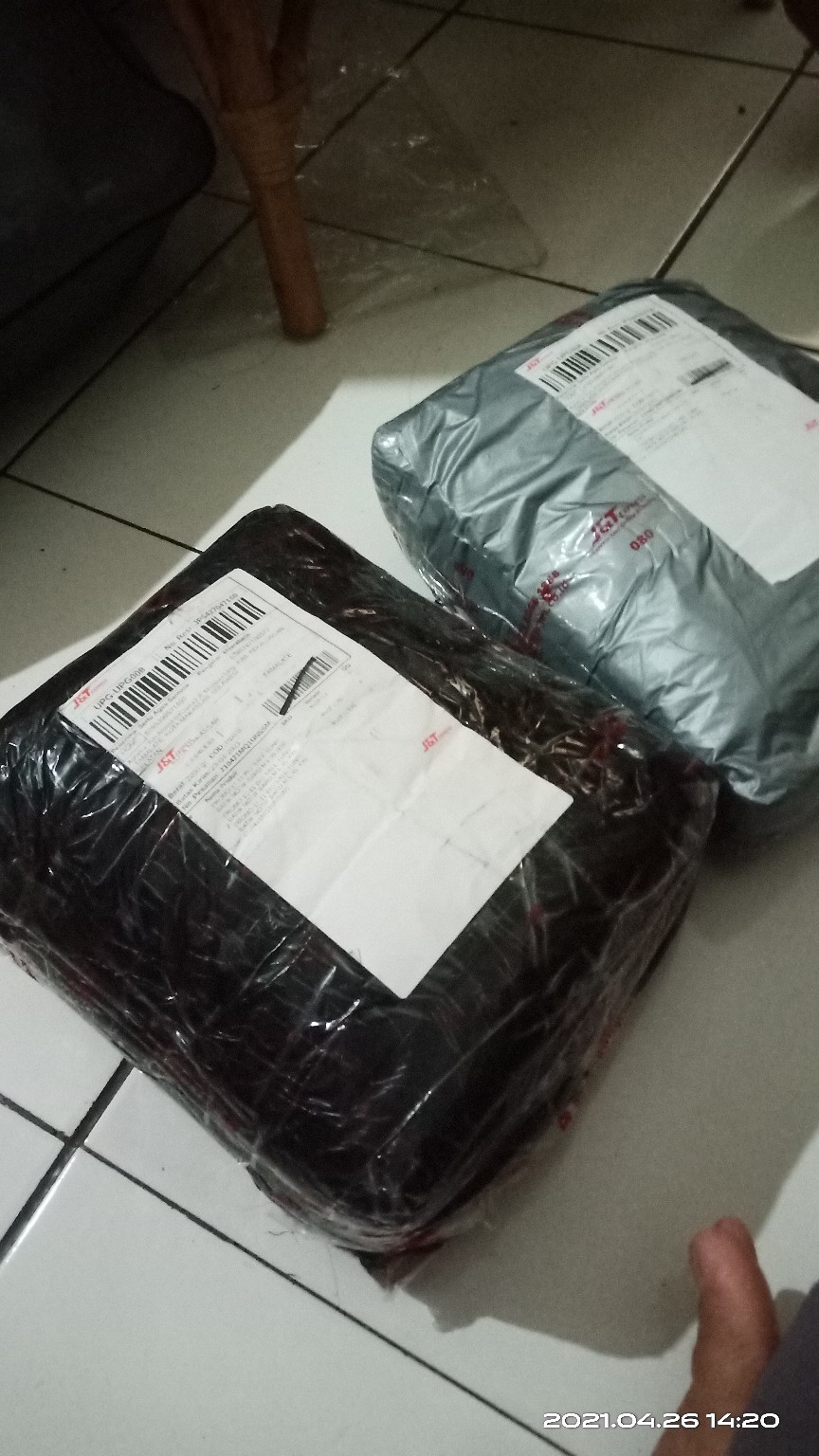 Promo 8.8 Big Sale Tunik Batik Motif Baru M L Xl Xxl