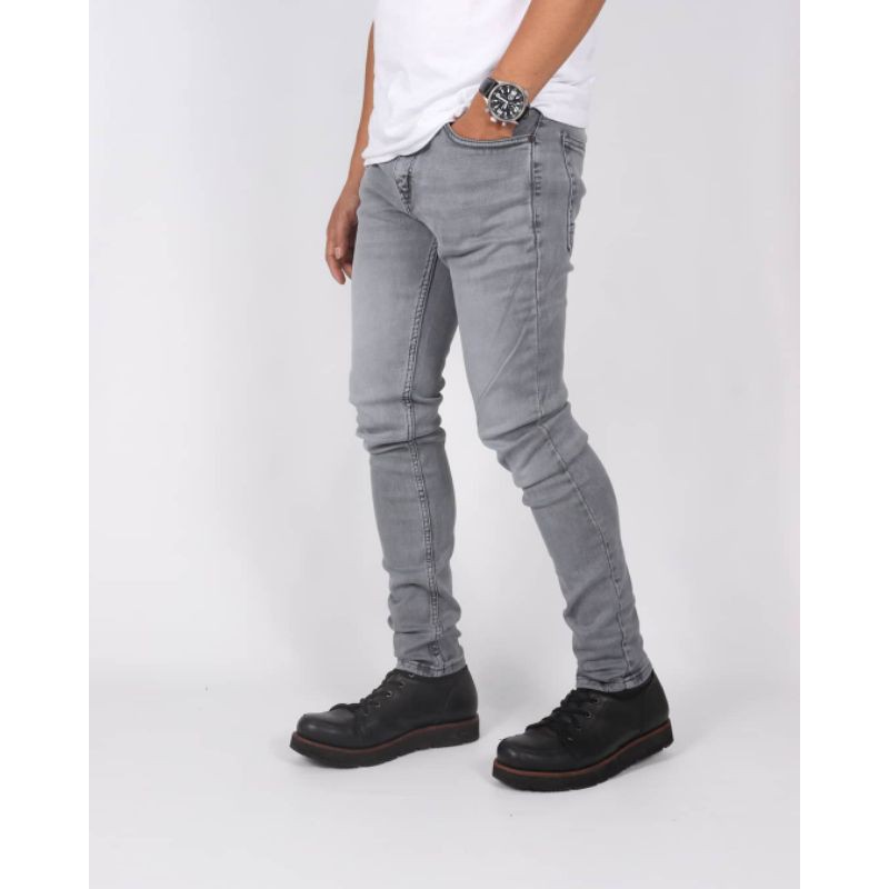 

jeans pensil BRIGADE original