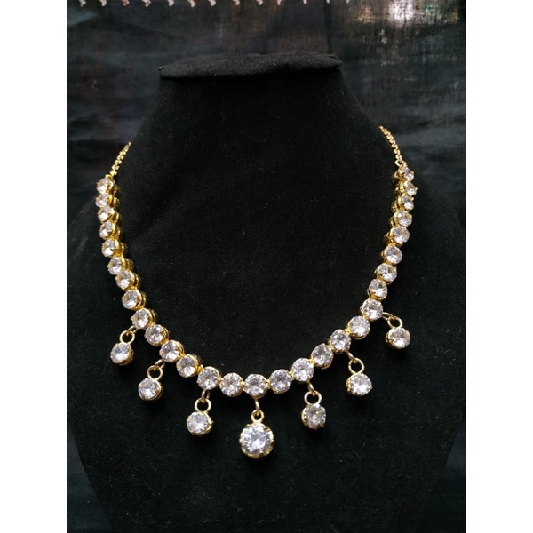 Kalung,Diamond