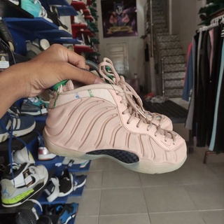 foamposite beige