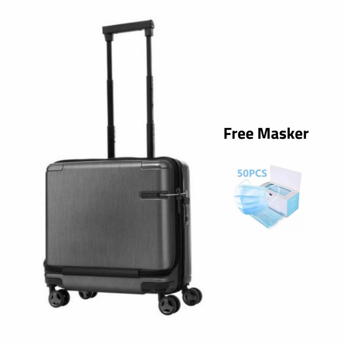 Koper - Koper Samsonite Evoa Pilot Front 18 Inch