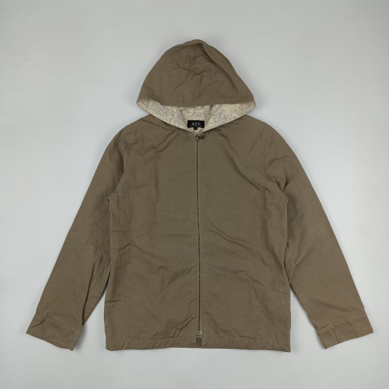 jaket vintage APC ori original murah