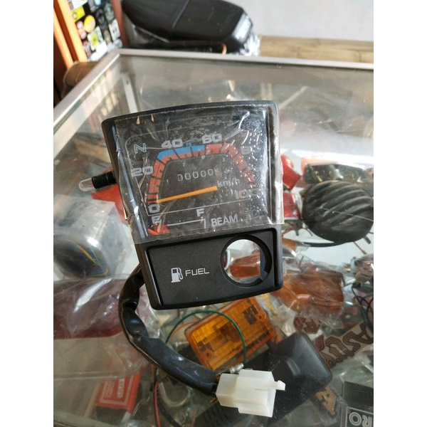 spidometer super cup c800 Terjangkau