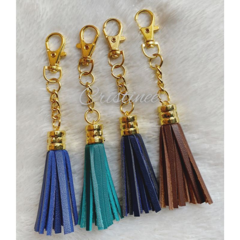 Gantungan tassel