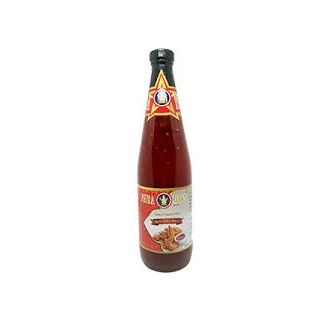 Phra Phrom Sweet Chilli Sauce 300 Gram