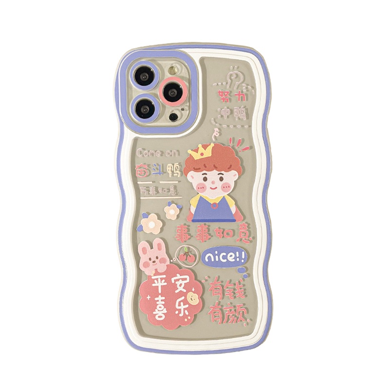 Casing OPPO A57 A15 A15s A16 A16k A3s A5s A76 A96 A94 A93 A74 A54 A95 A92 A53 A33 A5 A9 F11 F9 Reno 7 6Z 5Z 6 Pro