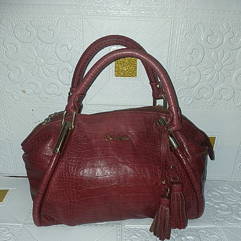 tas second