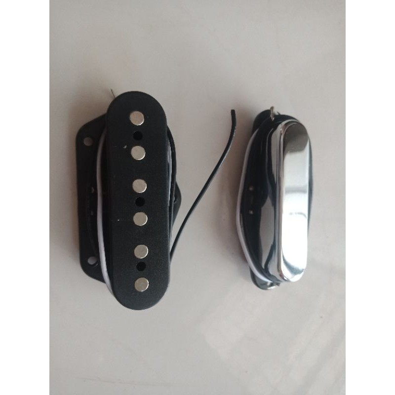 Pickup Set Squier Telecaster Classic Vibe original PTP copotan Squier MIC