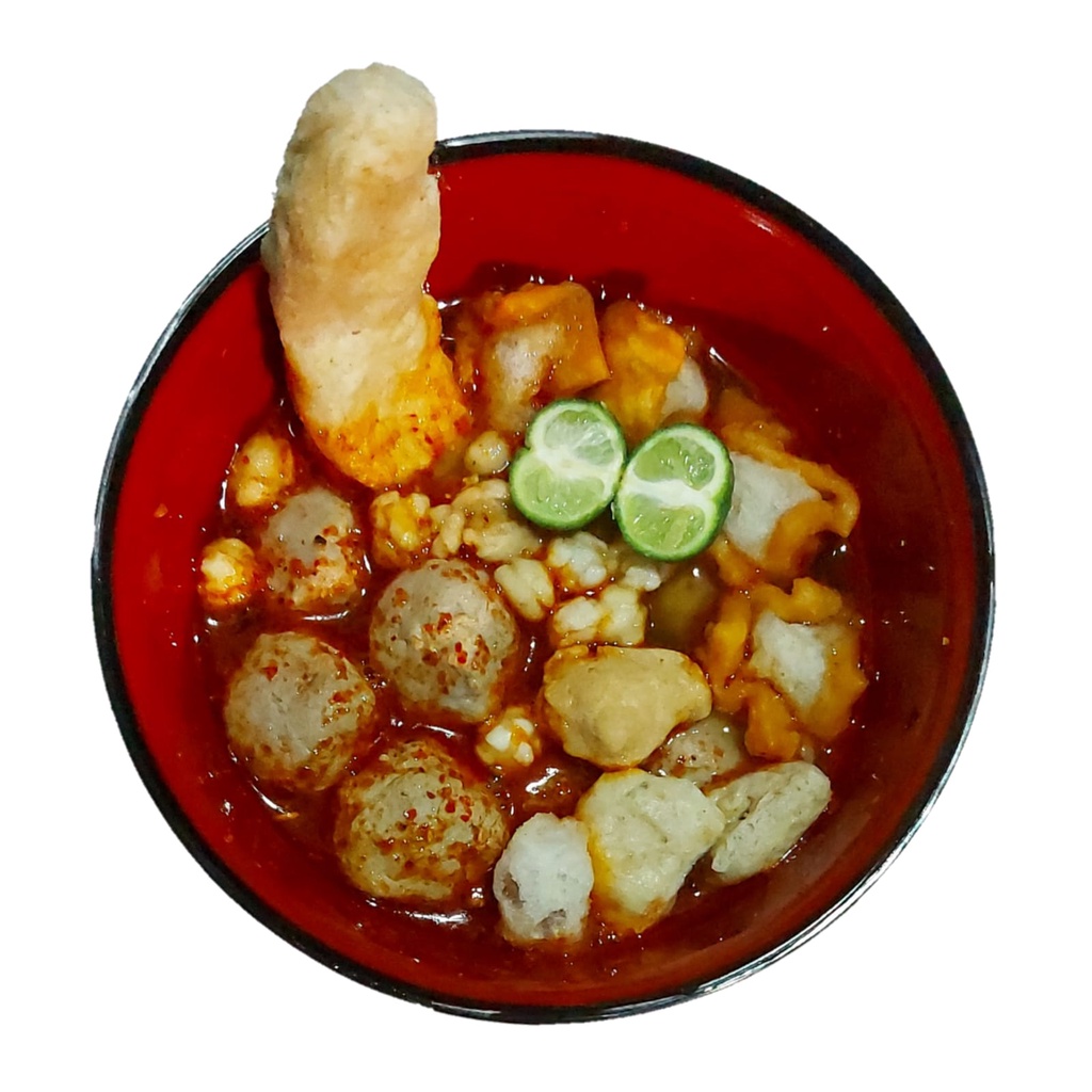 

TERLARIS BASO IKAN MANG OCHIED / BASO IKAN BANDUNG / BASO IKAN PEDAS