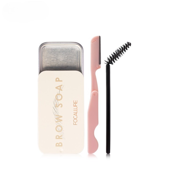 FOCALLURE BROW STYLING SOAP