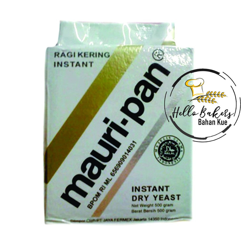 

RAGI MAURIPAN 500GR / MAURIPAN / RAGI INSTANS