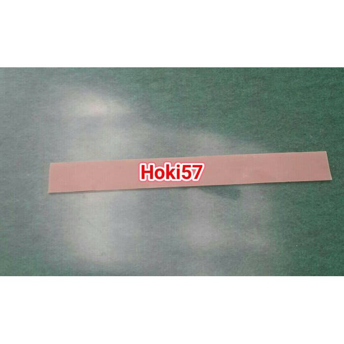 kain alat press plastik 30 cm impulse sealer 30 cm