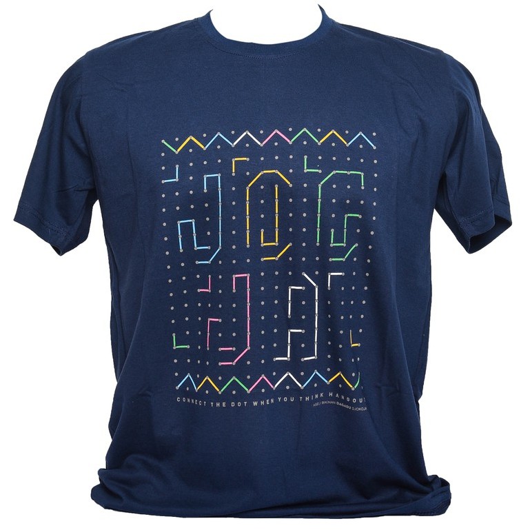 

Dagadu kaos dagadu aseli official - dot jogja